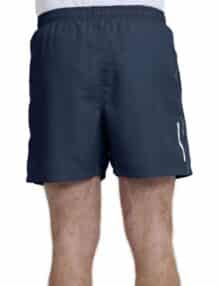 Pantalón corto Bullpadel Celano Azul Hombre