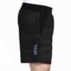 Short Bullpadel Tupi Negro de Hombre
