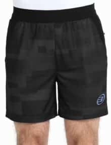 Short Tupi de Bullpadel Negro
