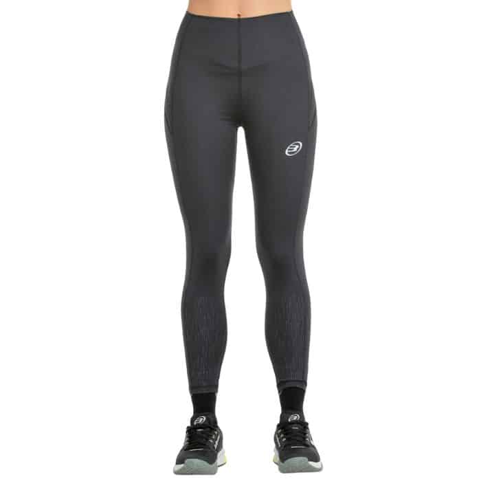 Malla Bullpadel Acota Negra de Mujer