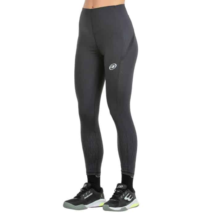 Malla Bullpadel Acota Negra