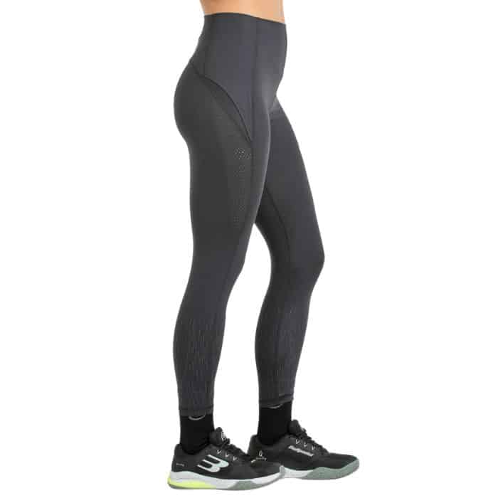 Malla Bullpadel de Mujer Acota Negra