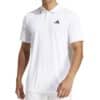 Polo Adidas Club Blanco de Hombre