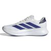Zapatillas hombre blancas running - Modelo Duramo SL 2
