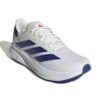 Zapatillas correr hombre blancas Adidas