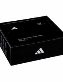 Caja de 45 Overgrips Adidas de Colores