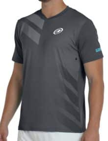 Camiseta Bullpadel Maron Carbon