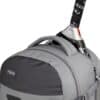 Mochila AT10 Team Gris NOX 2024