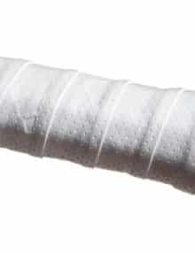Overgrip Adidas Blanco Perforado
