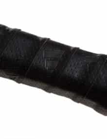 Overgrip de Pádel Adidas Negro Perforado
