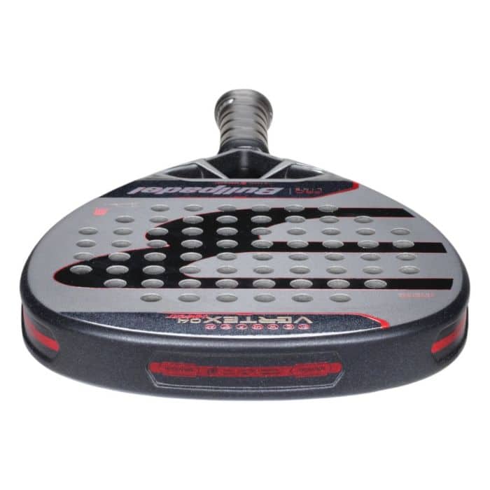 Detalle de la Pala Bullpadel Vertex 04