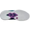Suela de las zapatillas K-Swiss Ultrashot Team