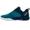 Zapatillas Ultrashot Team azules de K-Swiss