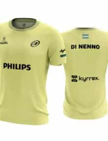 Camiseta Oficial MEIRA Martin Di Nenno