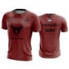 Camiseta Oficial Bullpadel Unale Fede Chingotto
