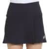 Falda Bullpadel Petin Negra