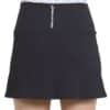 Falda Bullpadel Petin Negra Woman