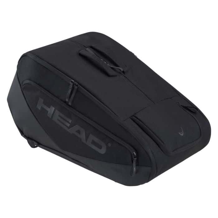 Paletero HEAD Pro X L Negro