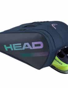 Paletero HEAD Tour Navy 2025