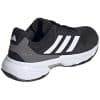 Zapatillas Adidas Negras Courtjam Control Clay