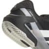 Detalle Zapatillas Adidas Adizero Ubersonic Negro