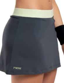 Falda NOX Pro Carbón