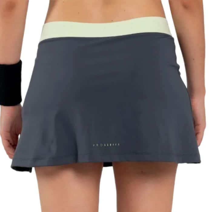 Falda Pro Carbón de NOX W