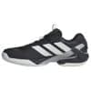 Interior Zapatillas Adidas Adizero Ubersonic Negro