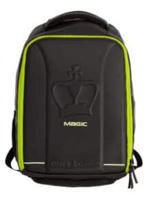 Mochila Black Crown Magic Flúor