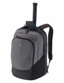 Mochila HEAD Pro X Negra 2025