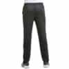 Pantalón Largo Bullpadel Gudina Negro de Hombre
