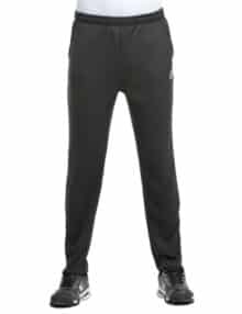 Pantalón Largo Gudina Negro de Bullpadel