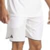 Short Adidas Club Blanco