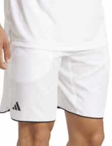 Short Adidas Club Blanco