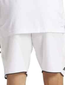 Short Adidas Club Blanco M