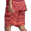 Short Adidas Club Graph Rojo de Hombre