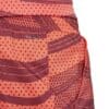 Detalle del Short Adidas Club Graph Rojo