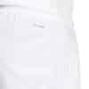 Detalle del Short Adidas Club Blanco