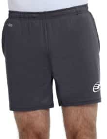 Short Meis de Bullpadel color Carbon