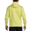 Sudadera Boyal amarilla - Ropa Bullpadel hombre
