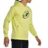 Boyal amarilla Bullpadel - Sudadera hombre