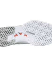 Suela híbrida de las zapatillas Sprint Pro