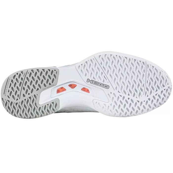 Suela híbrida de las zapatillas Sprint Pro