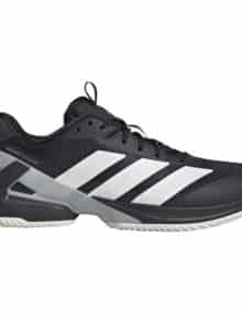 Zapatillas Adidas Adizero Ubersonic Negro