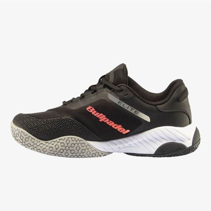 Zapatillas Bullpadel Elite