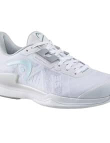 Zapatillas HEAD Sprint Pro 3.5 blancas de mujer