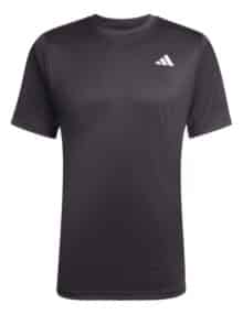 Camiseta Adidas Club Tee Negra