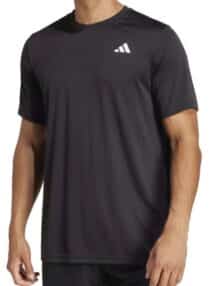 Camiseta Adidas Club Tee Negra M