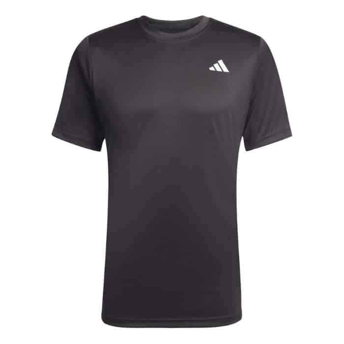 Camiseta Adidas Club Tee Negra