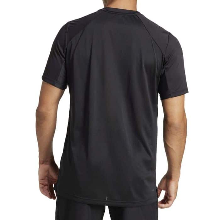 Camiseta Adidas Club TEE Negra